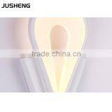 New Modern Indoor 6W LED Reading Wall Lights High Quality Acrylic Indoor Led Wall Lamps thumbnail-4