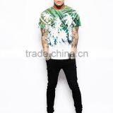 Premium China Bulk Sale 3d Full Print Men's t Shirt,t Shirt for Sublimation Printing thumbnail-4