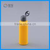 Round Pet Lotion Bottle thumbnail-2