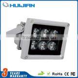 China Manufacturer Supply Garden Ground Mounted Waterproofing Spot Lights Led Flood Light Outdoor thumbnail-2