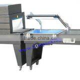 Auto L-type Sealing Shrink Machine thumbnail-4