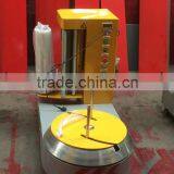 Shunyi Brand Package Wrapping Machine, POF Film Wrapper Use for Luggage and Small Box thumbnail-2