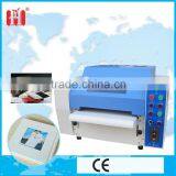 340mm Photo Laminating Machine Roller Coating Varnish Tree Machine thumbnail-2