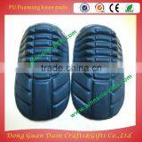 PU Foaming Sports Protector With Soft PU Cover thumbnail-2