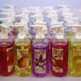 Brand Own Sticker Label for Beauty Products Skin Care Toiletries thumbnail-3