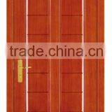Wood Door Designs in Pakistan Price White Primer Wood Door Fireproof Wood Door thumbnail-3