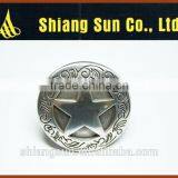 Formal Mens Genuine Leather Women Belts Leather White