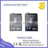 Rechargeable 6v 2.5ah Lead Acid Battery