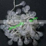 Solar LED String Light for Decoration Outdoor Lightig thumbnail-1