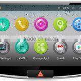 FUNWIN Android 4.4.2 Radio 1024*600 for VW Magotan Car Multimedia Player With Gps 2012 2013 2014 Bluetooth thumbnail-4