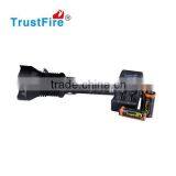 Led High Power Lamp 2500LM Heavy Duty Torch Light,T90-2 Police Lights thumbnail-3