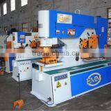 Q35Y-40 Automatic Punching Machine