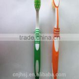 China wholesale Nylon brush adult toothbrush