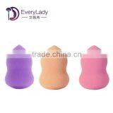 Free Sample Foundation Calabash Latex Makeup Sponge thumbnail-6