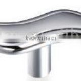 Zinc alloy furniture handle