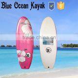 Blue Oceannew Design Surfboards Type Wholesale Paddleboard