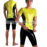 latex shirt for man 100%nature latex T-Shirts