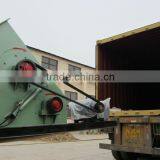 Yugong High Capacity Double Stage Hammer Crusher thumbnail-4