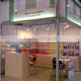 Foshan Nanhai Chuanzhong Hardware & Plastic Co., Ltd. company overview - view 3 thumbnail