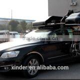 WCT Wheelchair Topper Auto Roof Box for Foldable Wheelchair