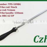 HRC 62 UP Knife Set Sharpener Honing Steel