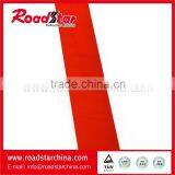 Colorful Reflective pu Leather for Sporting Shose