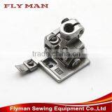 Low Shank Presser Feet P2116-A Lockstitch Sewing Machine Gathering Presser Foot