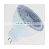China supplier gu5.3 competitive price CE ROHS certificate mr16 led bulb 5W