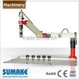 STT-R22 Tap Capacity M3 to M22 Air Tapping Machine