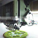 LEJIA Simple Chenille Embroidery Machine
