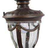 Metal Industrial Pendant Light Rustic Loft Cafe Parlor Fixture Lighting Fashion Design E27 thumbnail-6