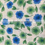 White EVA Foam Laminate Polyester Fabric thumbnail-5