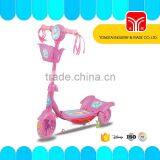 Children Scooter With Music Light thumbnail-1