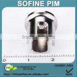 High Precision BENZ Bicycle Part Made By MIM Technology thumbnail-1