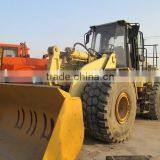 Used Wheel Loader 966G for Sale