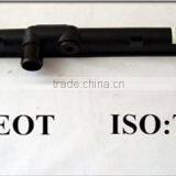 China Radiator Manufacturer Supply for Peugeot Plastic Tank Auto Parts thumbnail-2