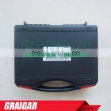 UM6700 Ultrasonic Thickness Gauge Meter Tester 1.0-280mm,0.05-11.8inch (in Steel) thumbnail-5