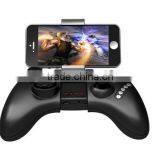 ABY PG-9021 Wireless Bluetooth Game Gaming Controller Joystick Gamepad for Android IOS MTK Cell Phone Tablet PC TV BOX thumbnail-5