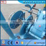 Myanmar Twist Rope Making Machine Rope Making Machine thumbnail-6