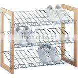 Shoe Rack for Big Shoes thumbnail-1