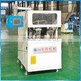 Upvc Corner Cleaning Machine Plastic Window Corner Clean Machine thumbnail-1