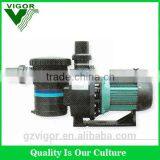 Newly Arrival High Performance Swimming Pool Electric Pump thumbnail-1