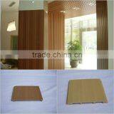 Mothproof Wpc Interior Wall Panel