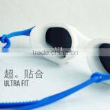 Blade Mirror - Professional One Piece Adult Swimming Goggles thumbnail-3