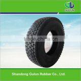 Industrial Tire Radial Tire Commercial Truck Tyres In China thumbnail-6