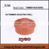 Spare Parts for Brush Cutters, HS Trimmer Head With 2 Pawls thumbnail-1