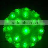 2015 Holiday Decoration RGB Garden Plastic Ball Lamp thumbnail-5