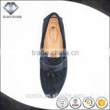 Men Comfortable Hot Sell Casual Shoes Leather Suede Casual Shoe Men thumbnail-6