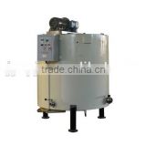 300L Fine Stainless Steel Small Chocolate Holding Tank China