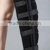 Black Knee Fixed Set 2 Type / Post-operative Care Knee Brace thumbnail-3